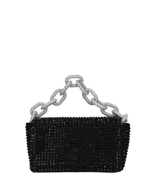 Gedebe Black Bags
