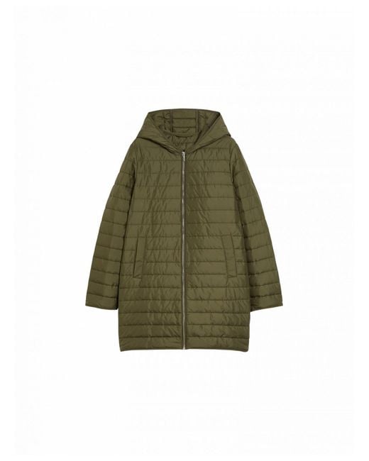 Pennyblack Green Jacket