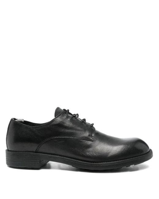 Officine Creative Black String for men