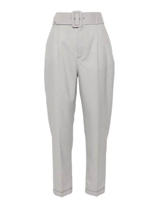 Marni Gray Trousers