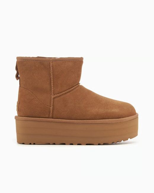 Ugg Brown Boots