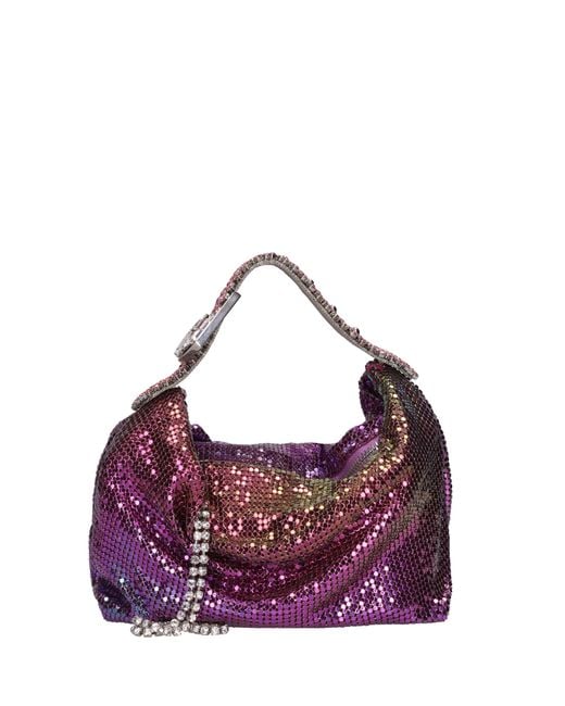 Gedebe Purple Taschen. Viola