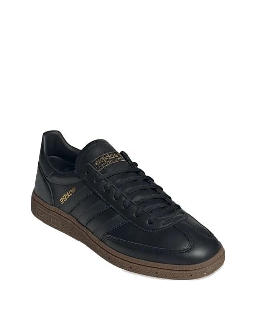 Adidas Originals Black Sneakers for men