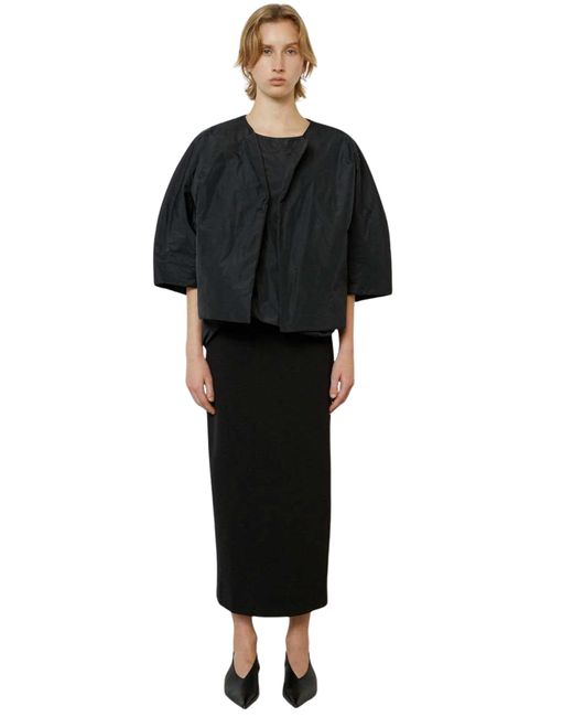 MEIMEIJ Black Frauen Jacke