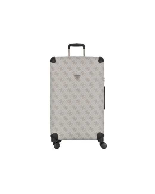 Chariot Guess en coloris Gray