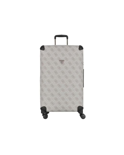 Guess Gray Trolley