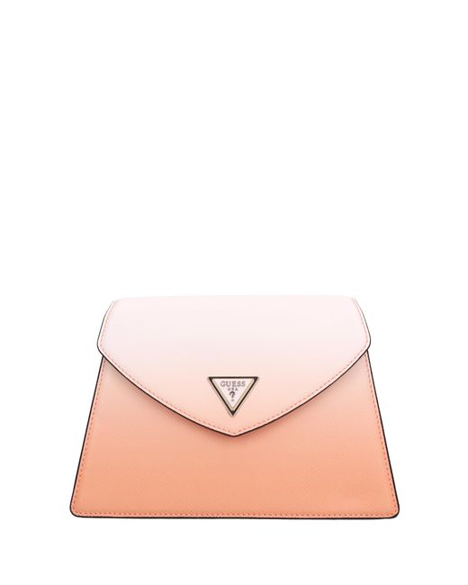 Bolsas Guess de color Pink