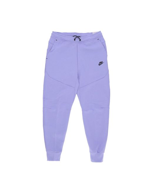 Nike Blue Sweatpants for men