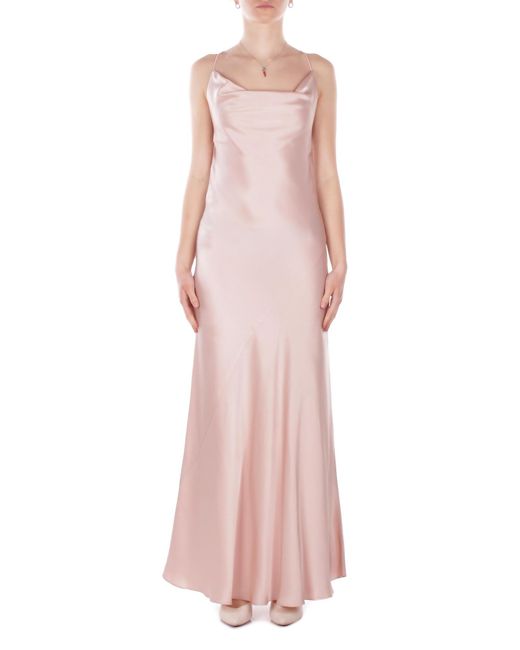 Pinko Pink Dresses