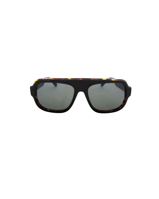 Catuma Black Sunglasses Bunda-1S for men