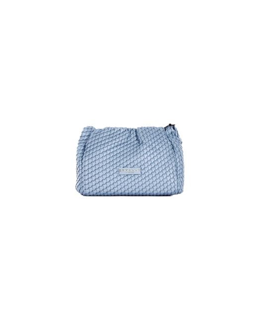 Ermanno Scervino Blue Taschen. Blau