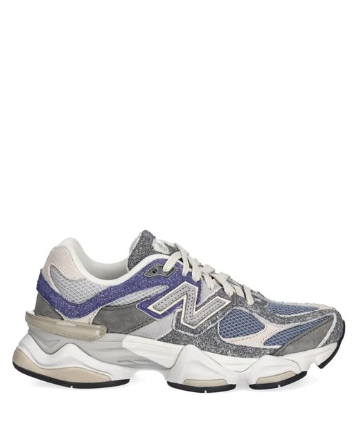 9060 Baskets New Balance en coloris White