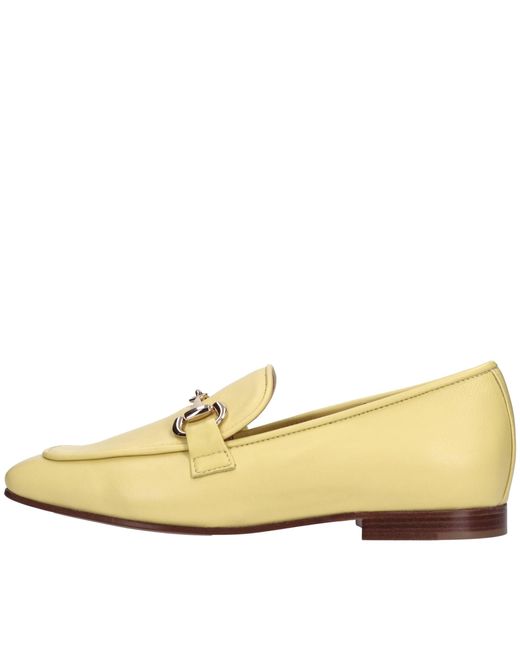 FRU Natural Flat Shoes
