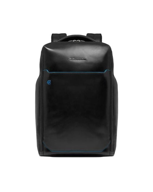 Piquadro Backpack Ca6593B2-N Schwarz in Black für Herren