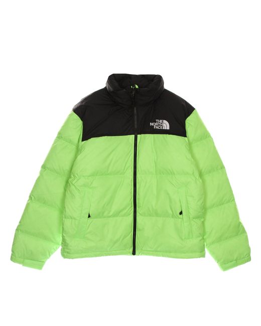 Chaqueta De Hombre 1996 Retro Nuptse The North Face de hombre de color Green