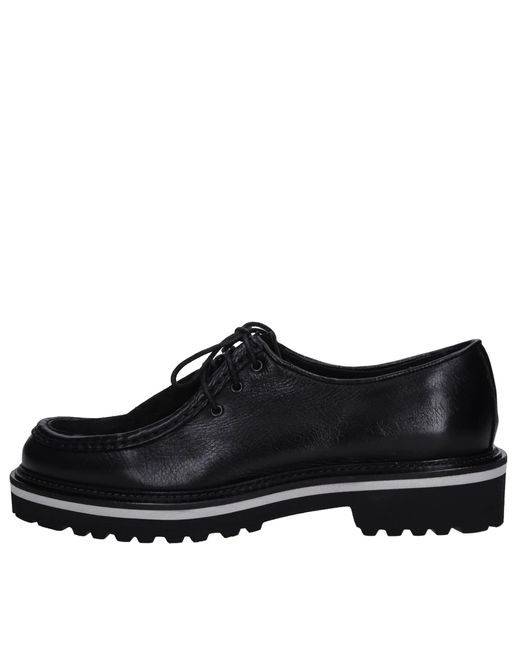 Marechiaro 1962 Niedrig Schuhe Schwarz in Black für Herren