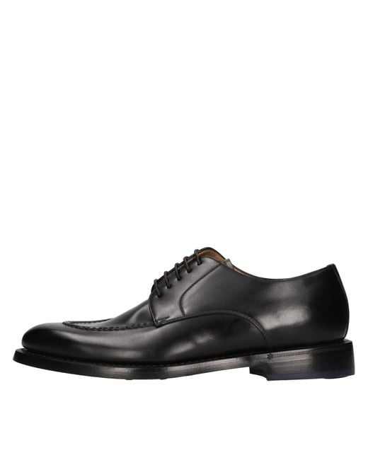 Neil Barrett Lage Schoenen Zwart in het Black voor heren