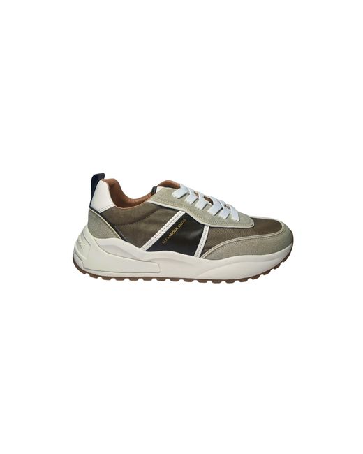 Alexander Smith Shoes Eco-Dover Light in Brown for Men | Lyst