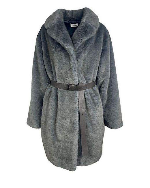Chaquetas Grises P.A.R.O.S.H. de color Gray