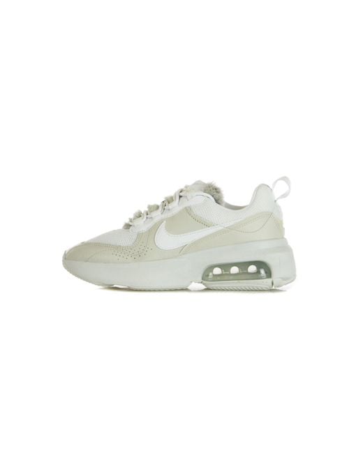 Zapatillas Bajas Mujer W Air Max Verona Nike de color White