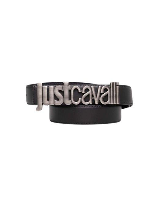 Just Cavalli Black Belt
