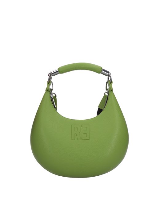 Rebelle Zakken. Groen in het Green