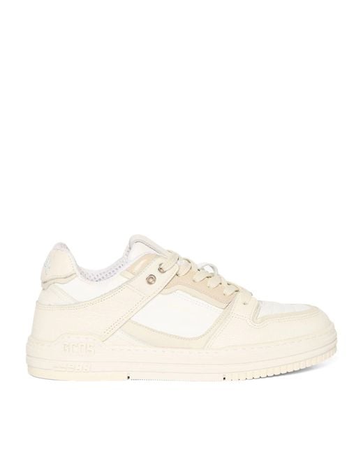 Gcds Sneaker Sneaker in Natural für Herren