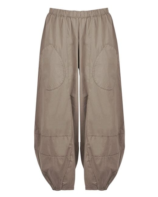 Trousers Mama B. de color Brown