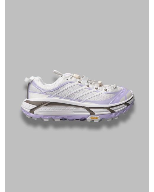 Hoka One One Metallic 1175490-Asf for men