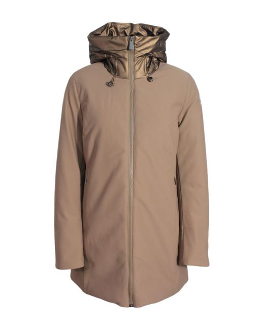 Suns Brown Jacket Gbs53018D Fossil