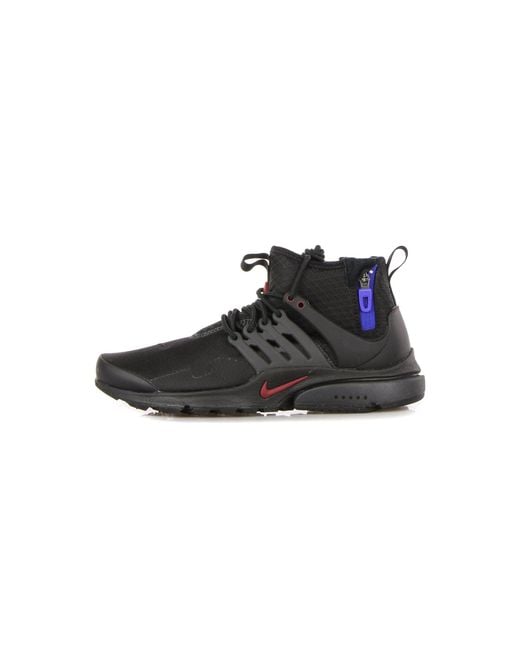 air presto utility mid