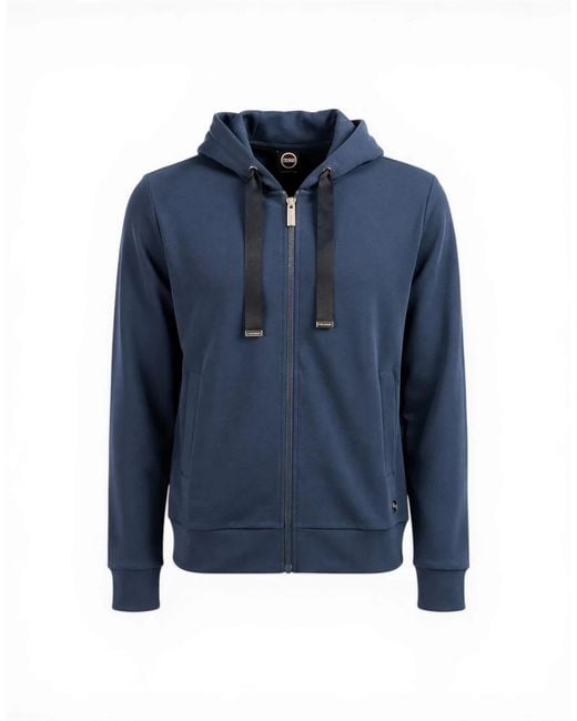 Colmar Blauwe Shirts in het Blue