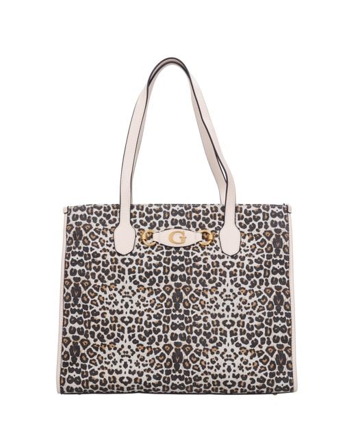 Bolsas Guess de color White