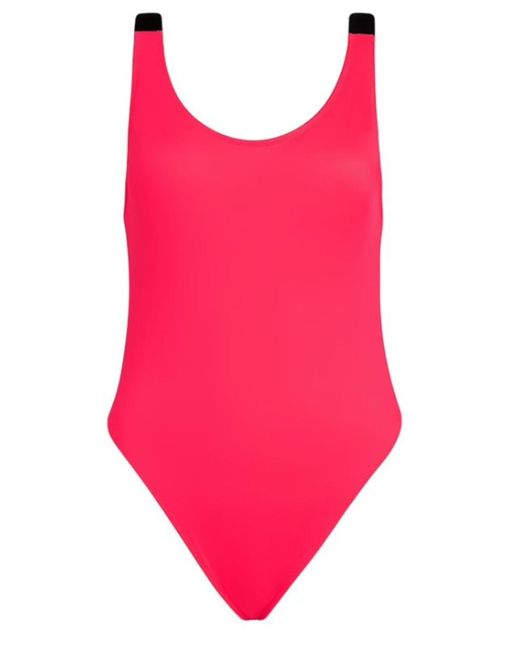 Calvin Klein Pink Swimwear