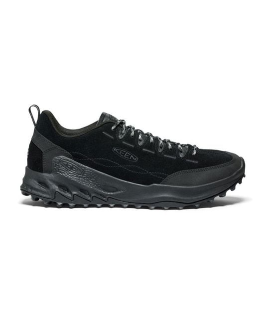 Sneakers Jasper Sionic Keen de hombre de color Black