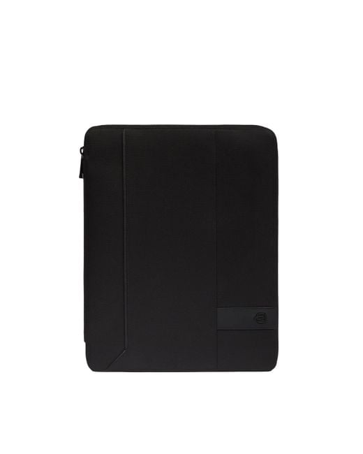 Piquadro Black Wallet Pb6554W129-N for men
