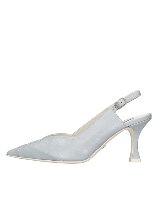Giorgio Fabiani Multicolor With Heel Clear