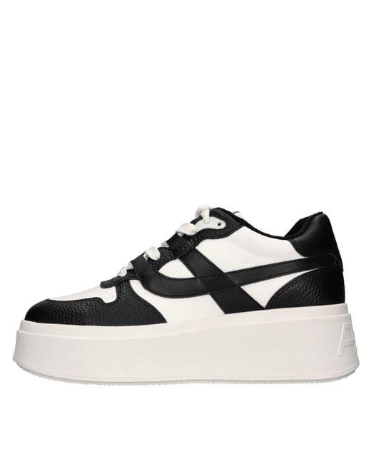 Sneakers Ash en coloris Black