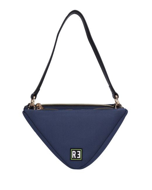 Des Sacs. Bleu Rebelle en coloris Blue