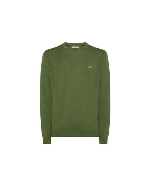 Sun68 Sun68 Sun 68 de hombre de color Green