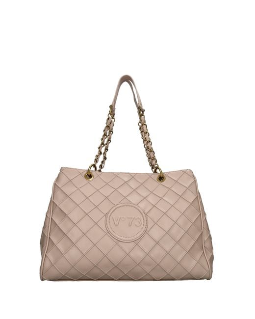 Bolsas. Nude V73 de color Natural