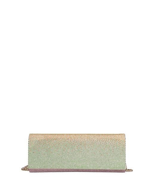 Gedebe Green Bags