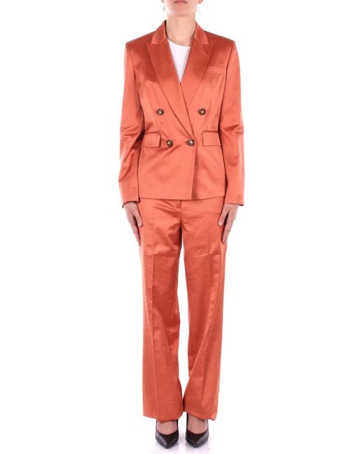 Pinko Red Jackets