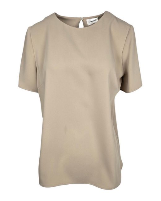 P.A.R.O.S.H. Natural Top Sand