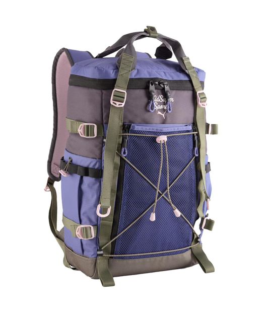 Sac A Dos X Enfant PUMA pour homme en coloris Blue