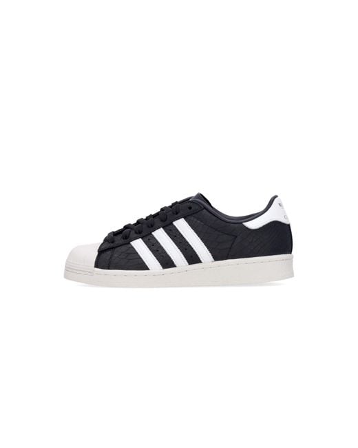 Adidas Blue Sneakers for men