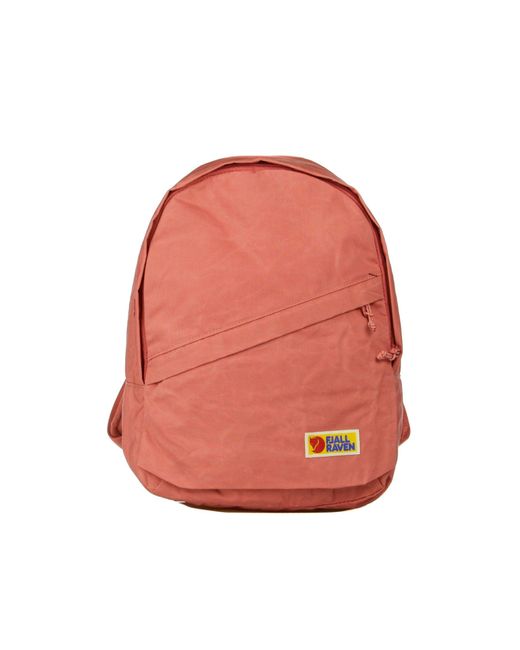 Mochila Vardag 16 Hombre Fjallraven de hombre de color Pink
