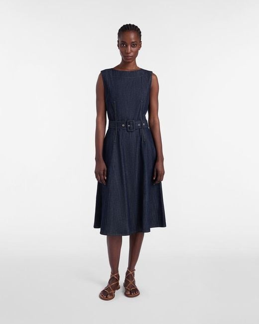 Harmont & Blaine Jurk in het Blue
