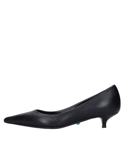 Kalliste Blue With Heel