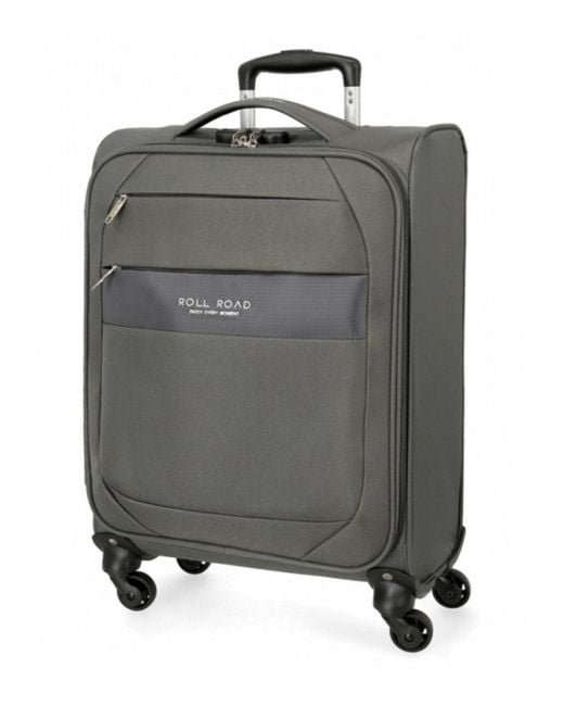 Chariot 55Cm 4R. Royce Roll Road pour homme en coloris Gray